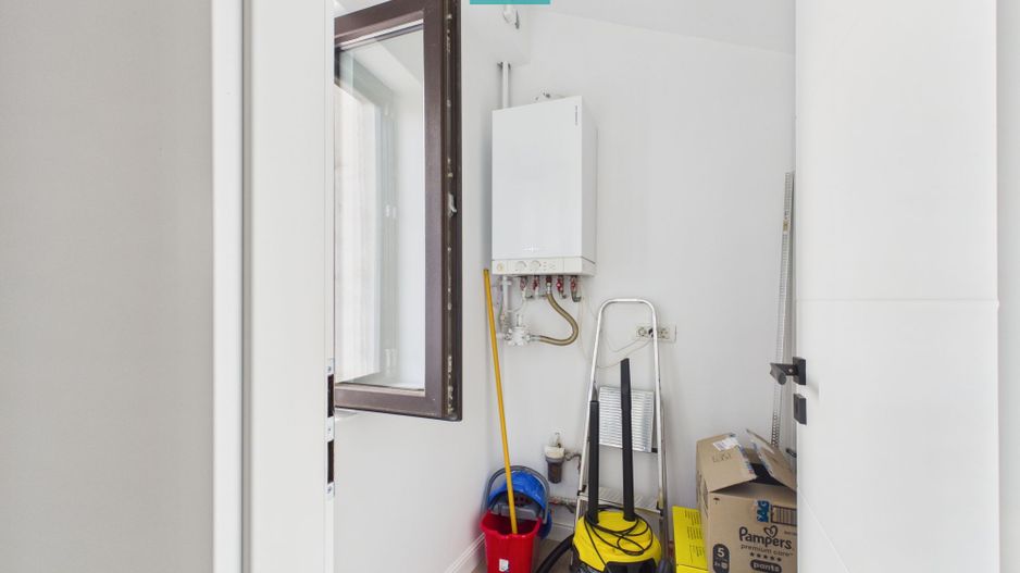 Loft ultracentral ultramodern, la prima închiriere - Poză 38