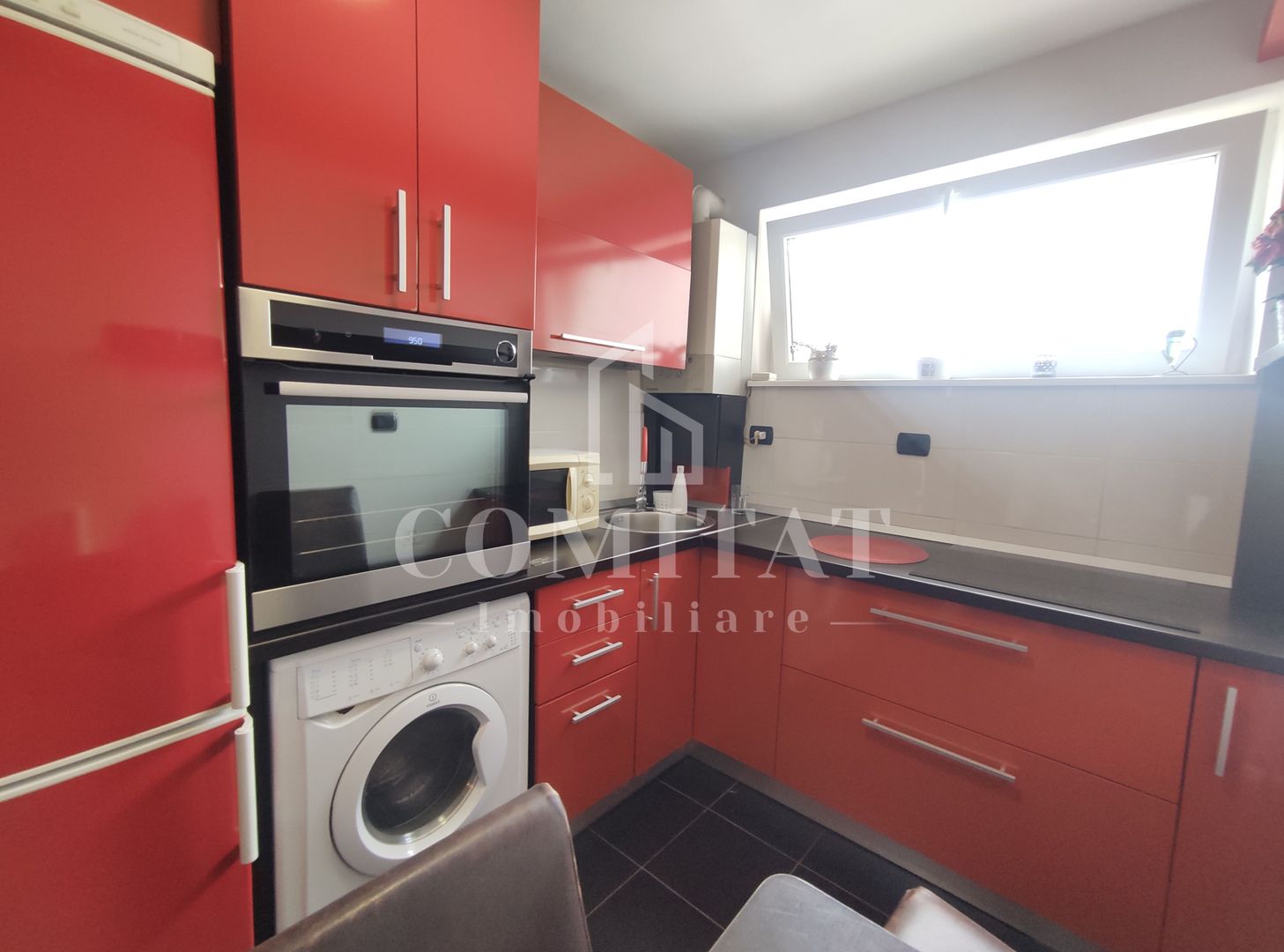 Apartament | 3 camere | 60 mp | Grigorescu zona Casa Radio - Poză 9