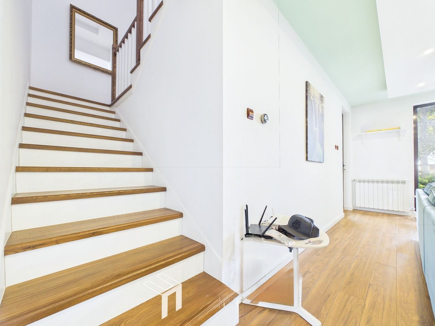 Braytim – Duplex modern P+M | Eleganță, spațiu și intimitate, cu garaj - Poză 12