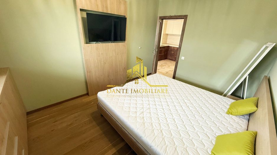 2 camere, bloc nou, balcon, parcare, Buna Ziua, Grand Hill, zona LIDL - Poză 6