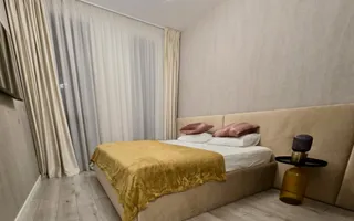 Apartament tip Duplex 3 camere Herastrau | 2 Locuri de parcare - Poză 13