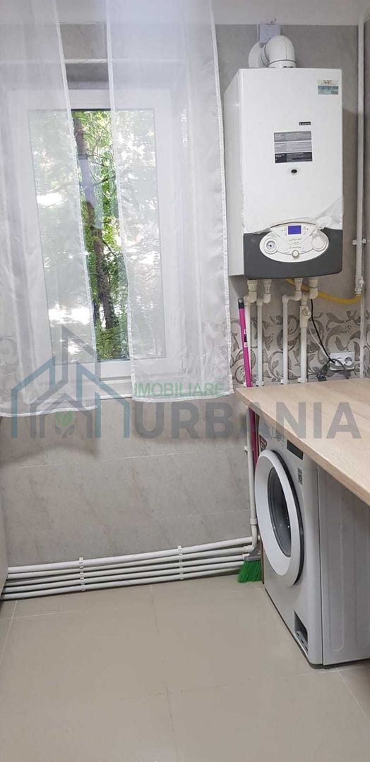Apartament decomandat 63 mp, zona Tudor Vladimirescu – cameră de închiriat - Poză 2