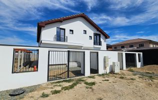 Duplex in Mosnita Noua | Finisaje la alegere | Langa Mcity | La Asfalt