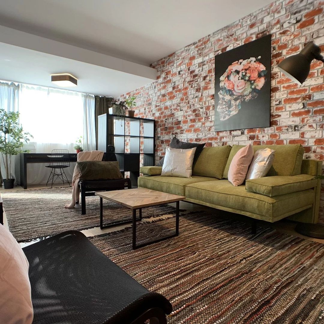 Apartament de vanzare 2 camere - Bucuresti Noi - Poză 6