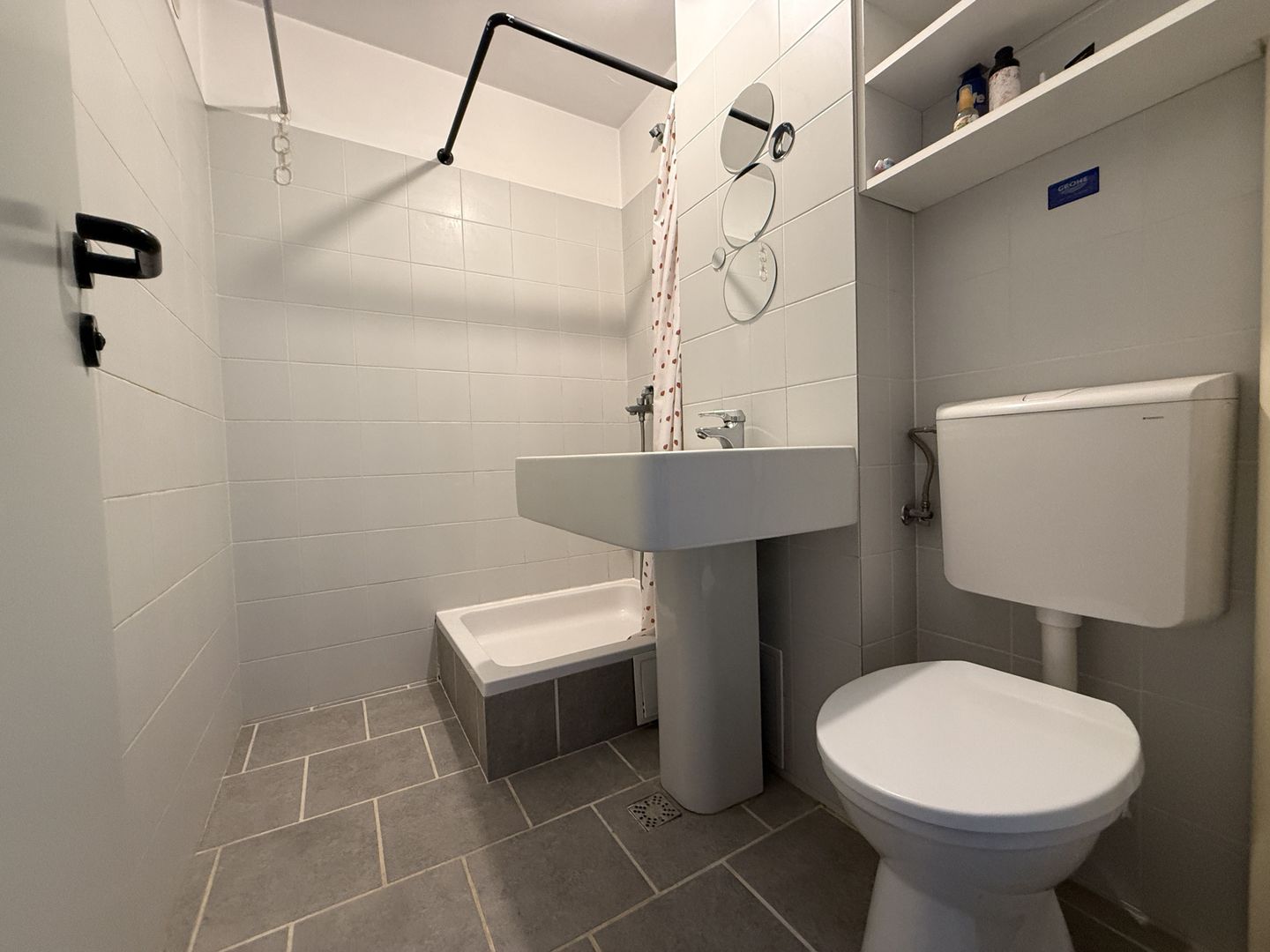 Apartament 4 camere Baneasa (vis-a-vis fosta Antena 1) - Poză 10