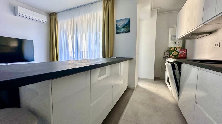Apartament 3 camere, mobilat si utilat, in  City of Mara - Poză 3