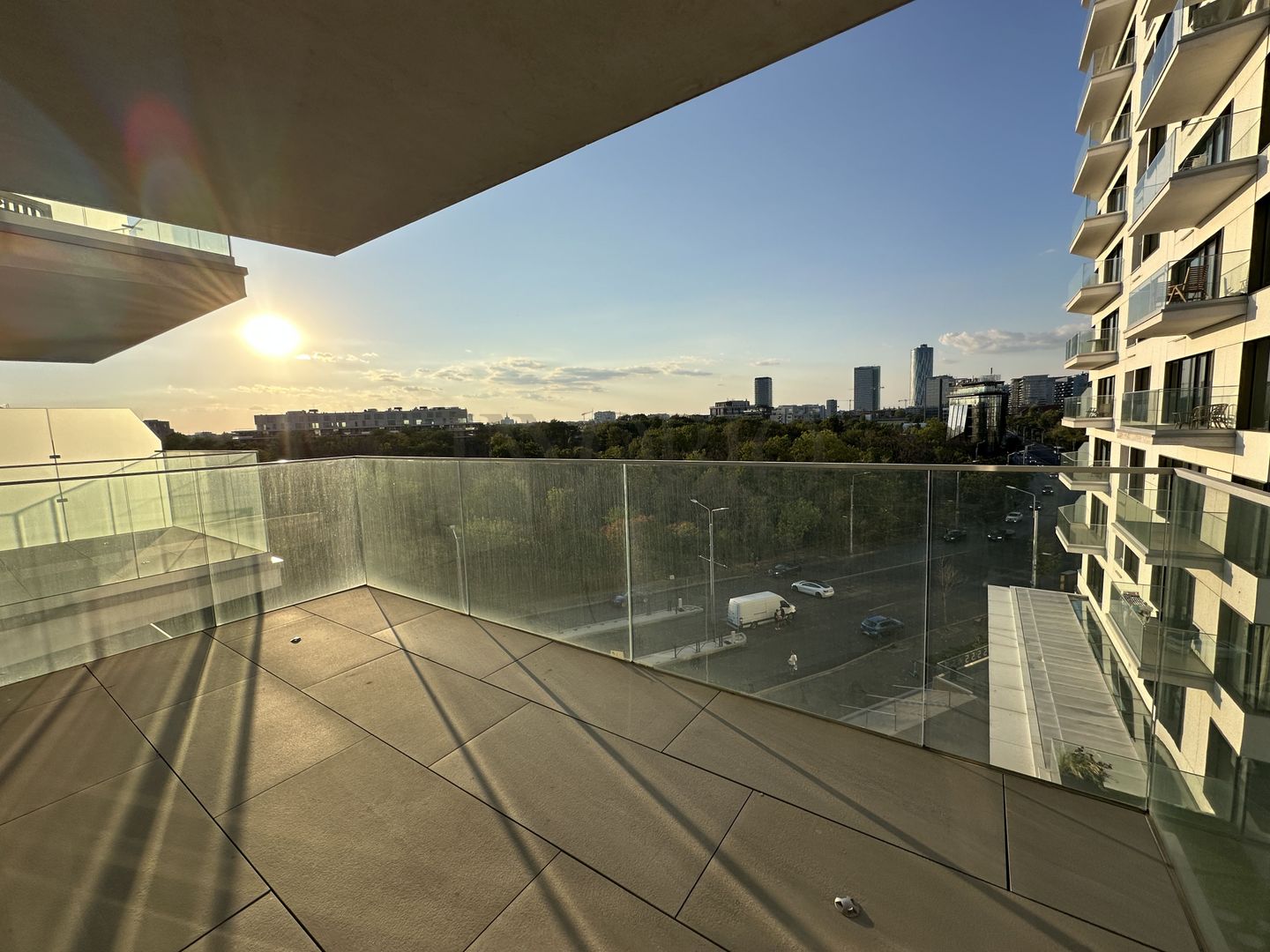 Apartament 3 Camere | One Verdi | Loc de Parcare - Poză 12