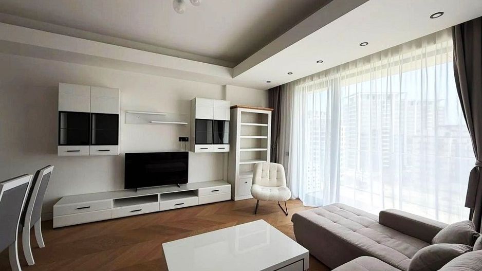 Prima inchiriere | Apartament 2 camere | Floreasca | Parcare subterana - Poză 2