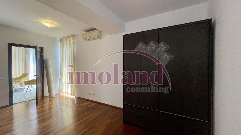 Inchiriere apartament 3 cam | 127 mp | parcare | parcul Herastrau, sos. Nordului - Poză 14