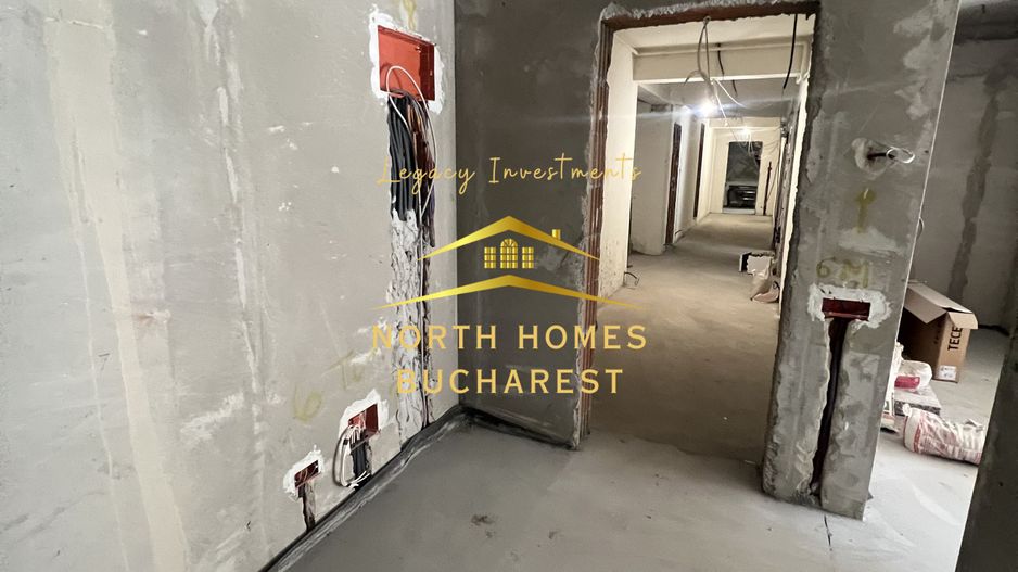 0% COMISION - 2 Camere De Vanzare spatios Aviatiei! - Poză 28