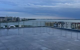 Apartament 5 camere Mamaia Sat I vedere mare I  131mp + terasa 180mp - Poză 11