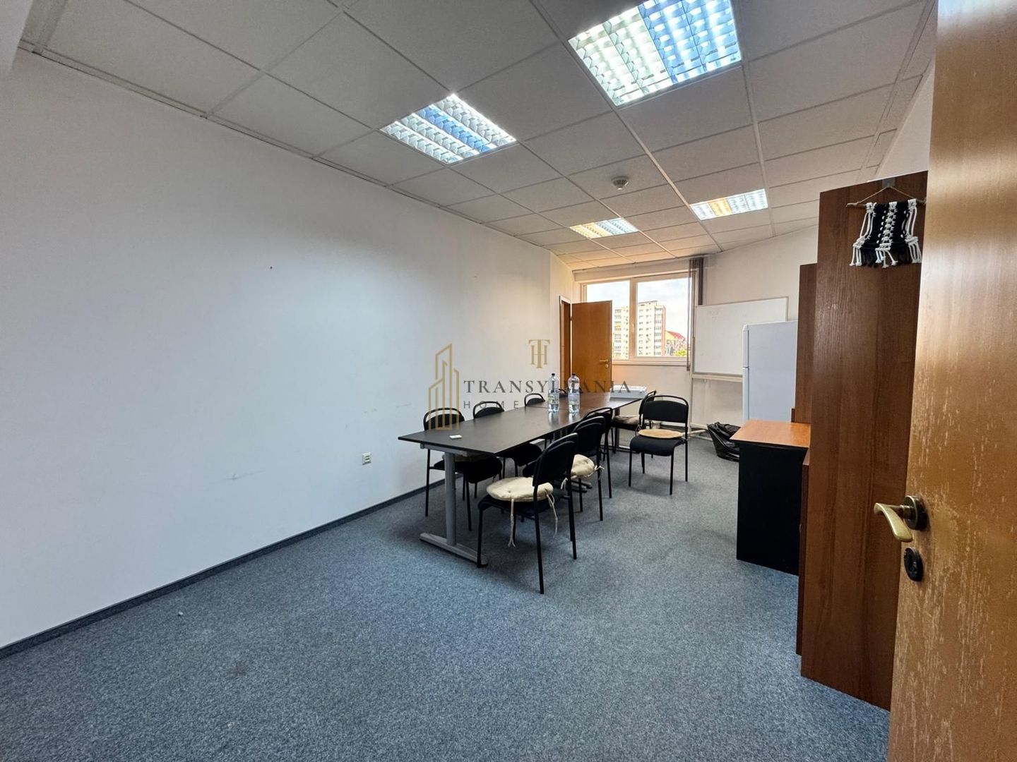 Spații de Birouri de Închiriat – Flexibilitate pentru Afacerea Ta - Poză 4