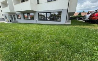 Spatiu office / comercial Valea Lupului - Strada Garoafei - Poză 20