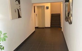 Apartament 2 dormitoare, Floreasca, Ambasada Qatar, vedere lac Floreasca - Poză 15