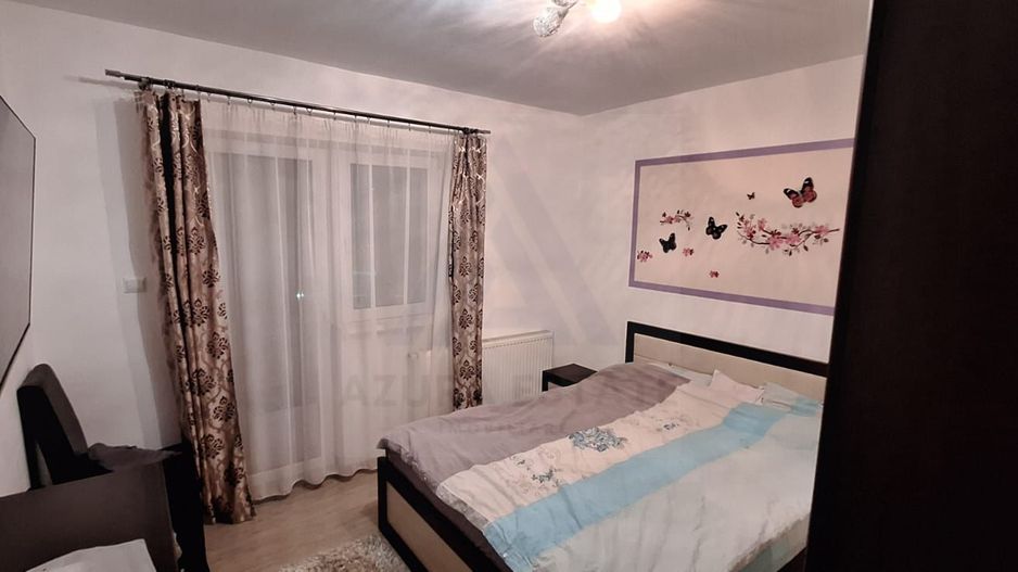 Apartament cu 3 camere - 66 mp - Cartierul Englezesc, Șelimbăr - Poză 7