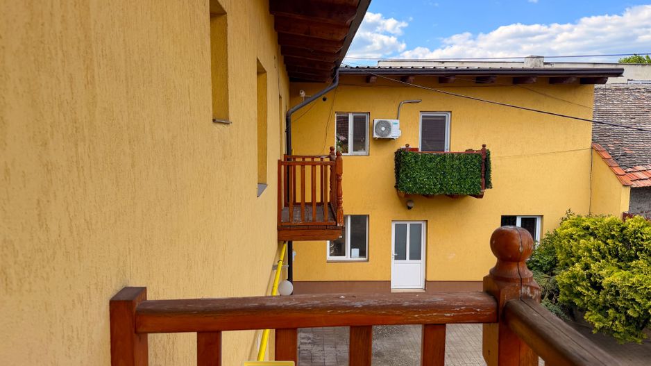 Vânzare apartament | Ultracentral Arad | Cladire nouă | 28 mp utili - Poză 1