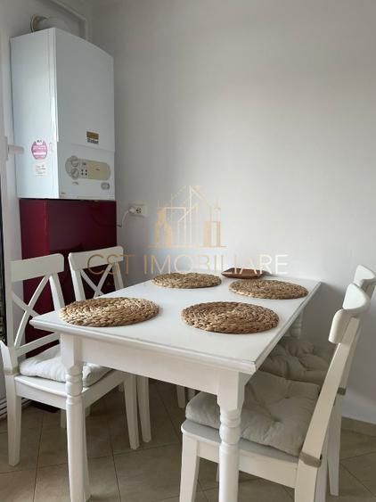 Apartament cu 2 camere / Freidorf - Poză 8