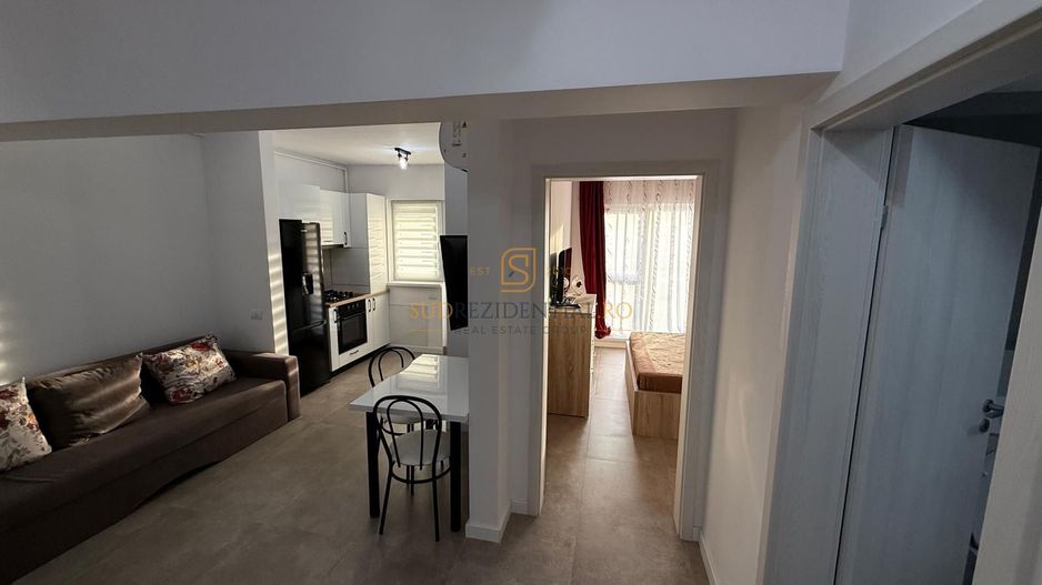 Apartament 2 camere, Tip Studio, langa statia de metrou M2 Berceni - Poză 3