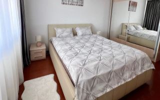 Apartament 2 camere, zona Jiului / loc de parcare + centrala proprie - Poză 4