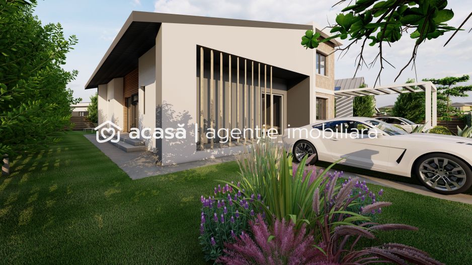 Parcelă de teren ARED - direct de la dezvoltator - Poză 3