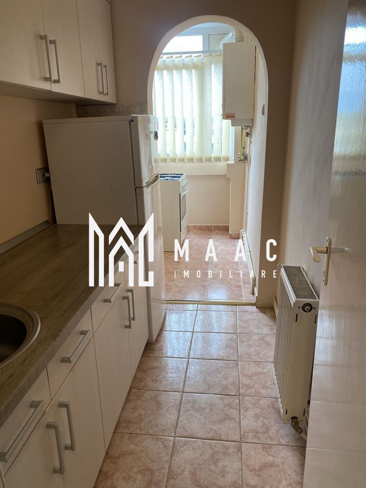 Garsonieră de închiriat | 37 Mp | Zona Calea Dmbrăvii - Poză 3