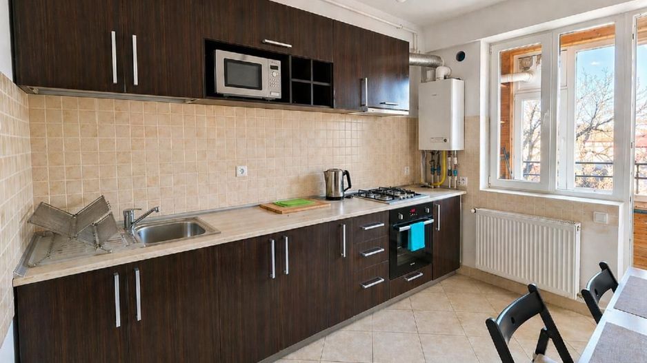 Apartament cu doua camere, Aparatorii Patriei, 94.500€ - Poză 3
