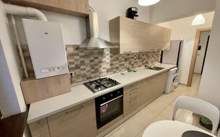 Inchiriere apartament cu 2 camere sector 4 Gama Residence.Sun plaza - Poză 3