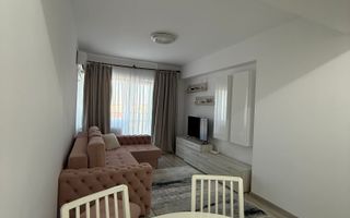 Apartament 2 camere nou Novum Lacul Morii + parcare | 600 EUR - Poză 1