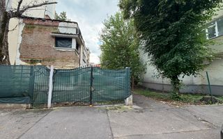 VANZARE TEREN CU VILA INDIVIDUALA DOROBANTI-FLOREASCA | 204MP | - Poză 8