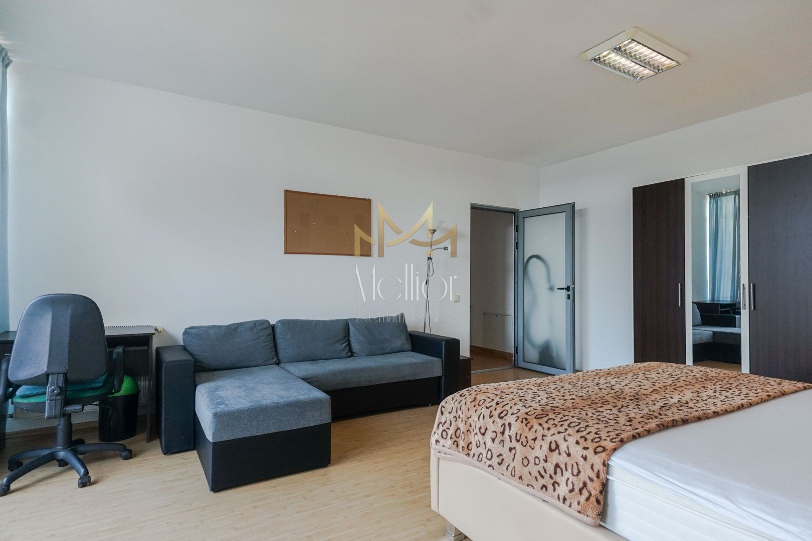 Ap 2 camere decomandate, terasa, Zorilor, langa Spitalul de Recuperare - Poză 4