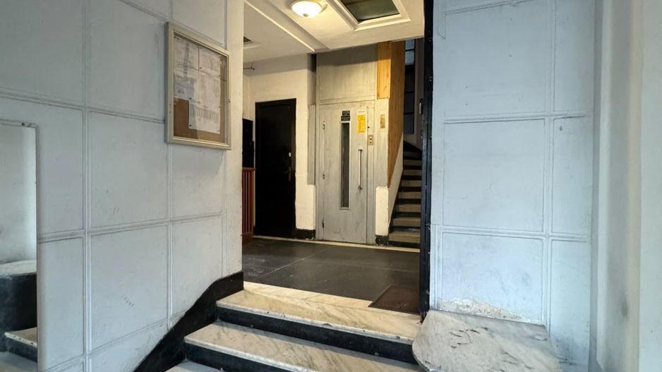 Apartament Victoriei, 79 mp, Parter - Potrivit Locuință sau Spațiu Comercial v19 - Poză 18