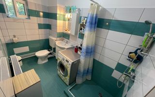 Casa individuala | Tocile | Teren 790 mp - Poză 13