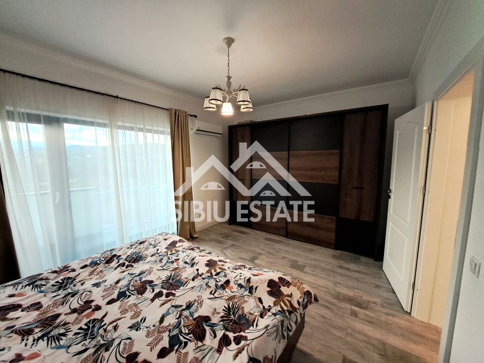 Casa Cisnadioara, Sibiu, 4 dormitoare, 2 bai, Ready to move - Poză 3