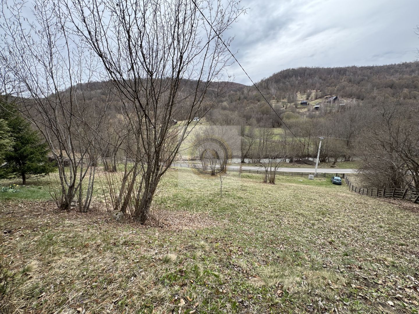 Parcelă spațioasă, casă de vacanță aproape de hanul Asszonybosszantó - Poză 25