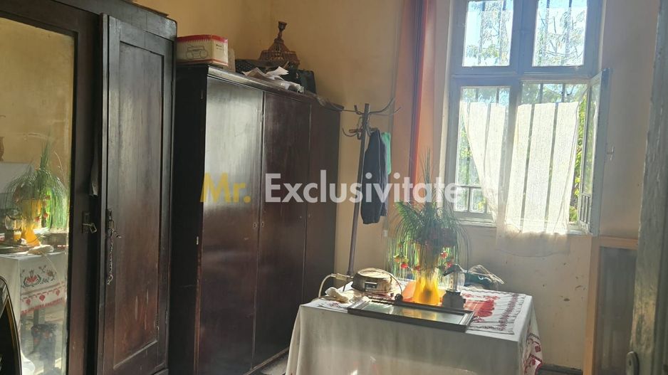 Casă individuală cu 4 camere în Burila Mare, jud. Mehedinți - Poză 31