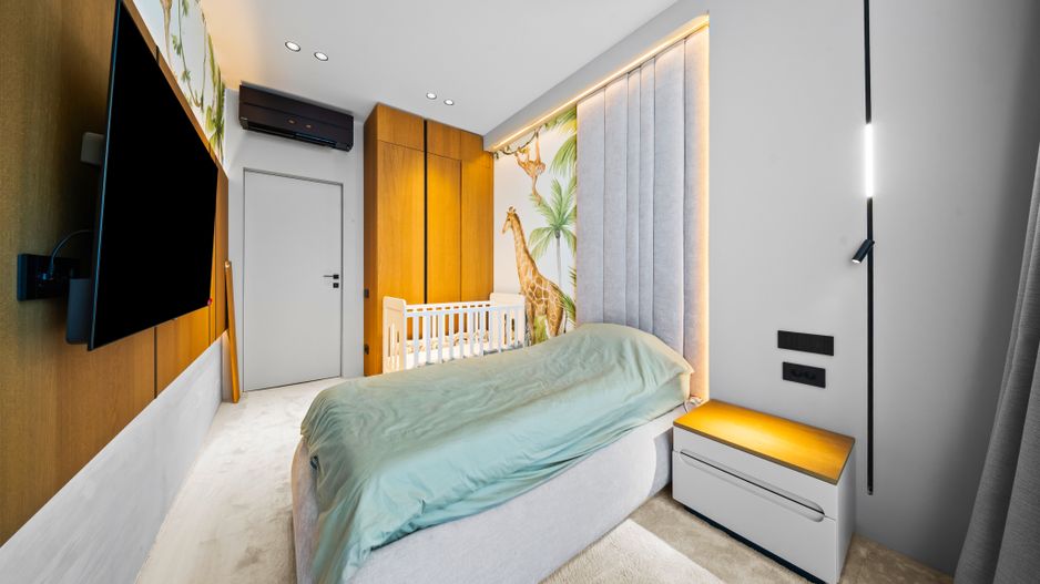 Comision 0! Penthouse 105 mp + Terasa 59 mp, Baza Sportiva Gheorgheni - Poză 12
