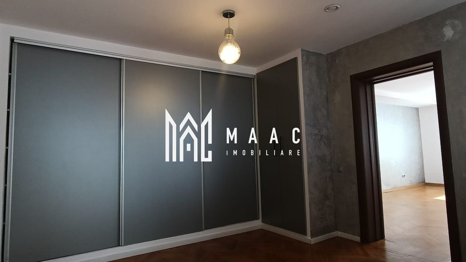 Spațiu Birouri | 100 MPU | 4 camere | Calea Turnișorului - Poză 7