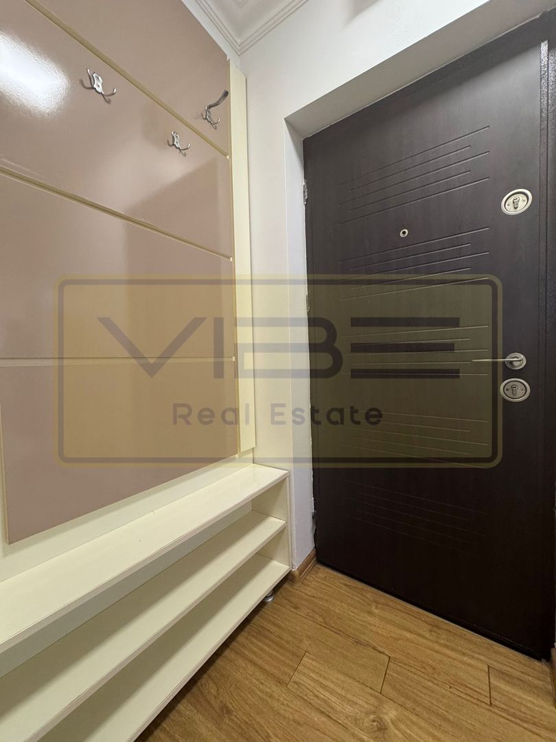 Apartament 2 camere Tudor Vladimirescu-Iulius Mall - Poză 13