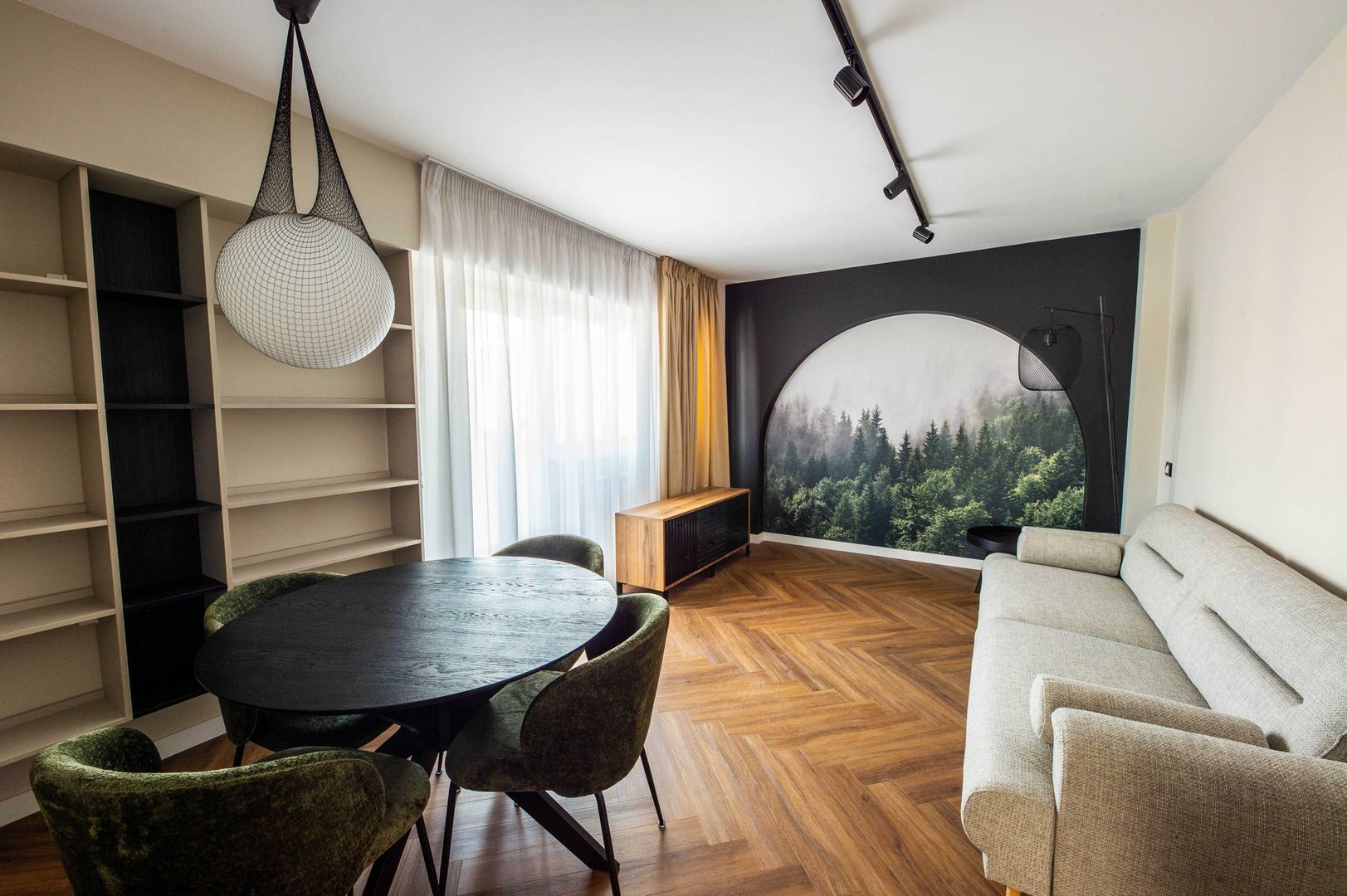 Apartament Universitate/Unirii - Poză 3