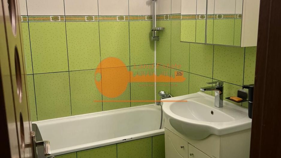 Chirie 3 camere Crangasi la 8 minute de metrou si Tramvai 41 - Poză 2