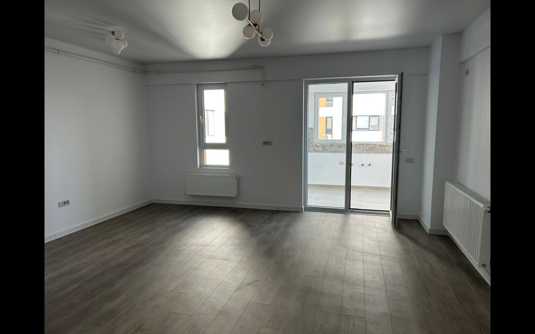 Apartament nemobilat 13 septembrie - Poză 8