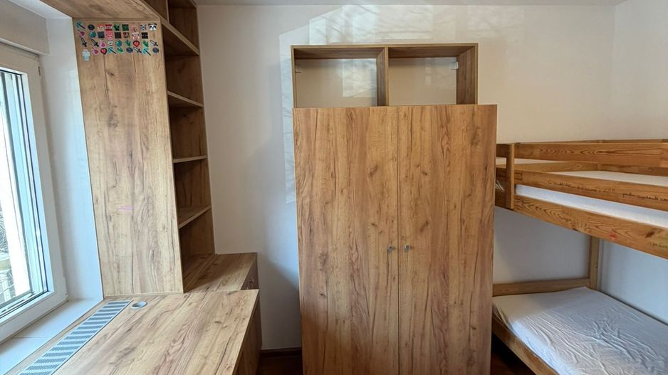 AP. 3 CAMERE DRISTOR, BLOC REABILITAT, PET-FRIENDLY, METROU 2 MINUTE - Poză 9