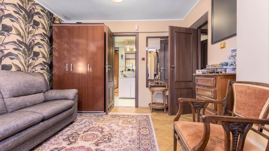 Refugiu elegant în inima Bucureștiului – Proprietate cu suflet - Poză 36