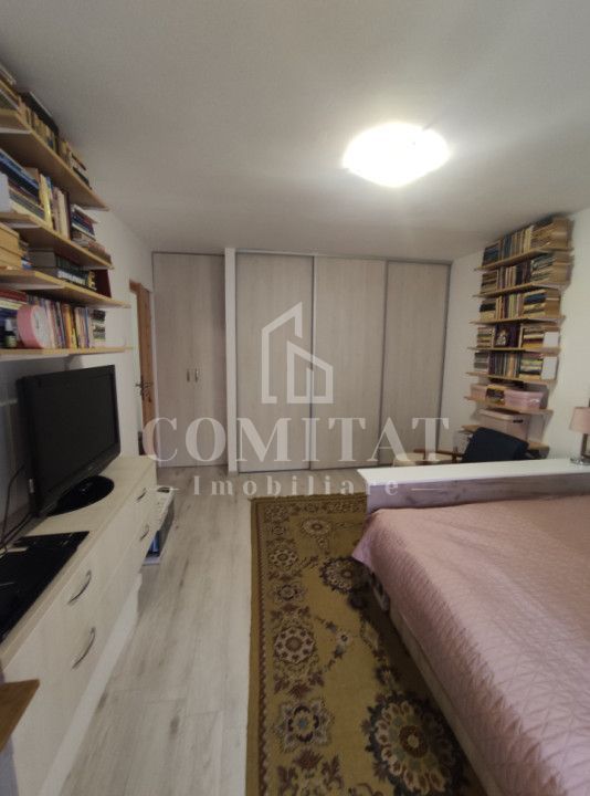 Apartament elegant cu 2 camere | Zona Sigma - Cartierul Zorilor - Poză 4