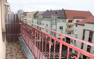 BRASADAS vinde ap 2 cam etaj 4/4 ULTRACENTRAL - Poză 4