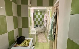Apartament 3 camere et 1 Ultracentral Simeria - Poză 8