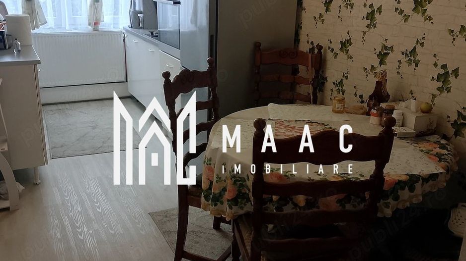 Apartament 2 camere de închiriat | Sibiu, Central | 44 mp - Poză 1