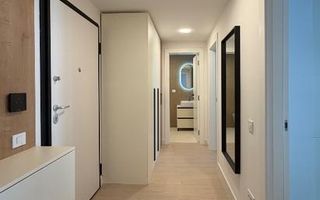 Apartament premium cu 2 camere și parcare XL inclusă - Poză 10