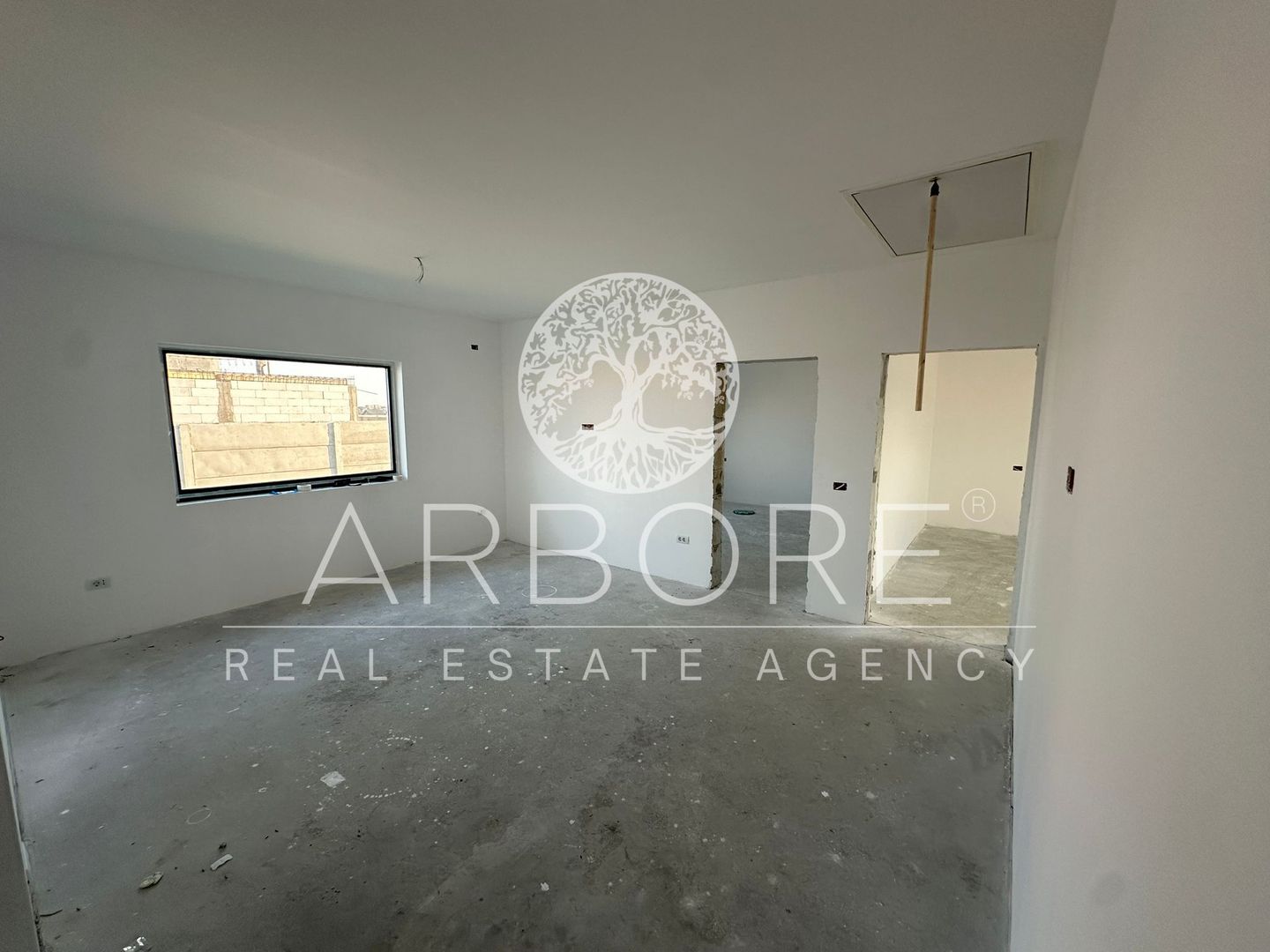 Casă Nouă în Pantelimon – Confort Modern pe un Teren Generos - Poză 10