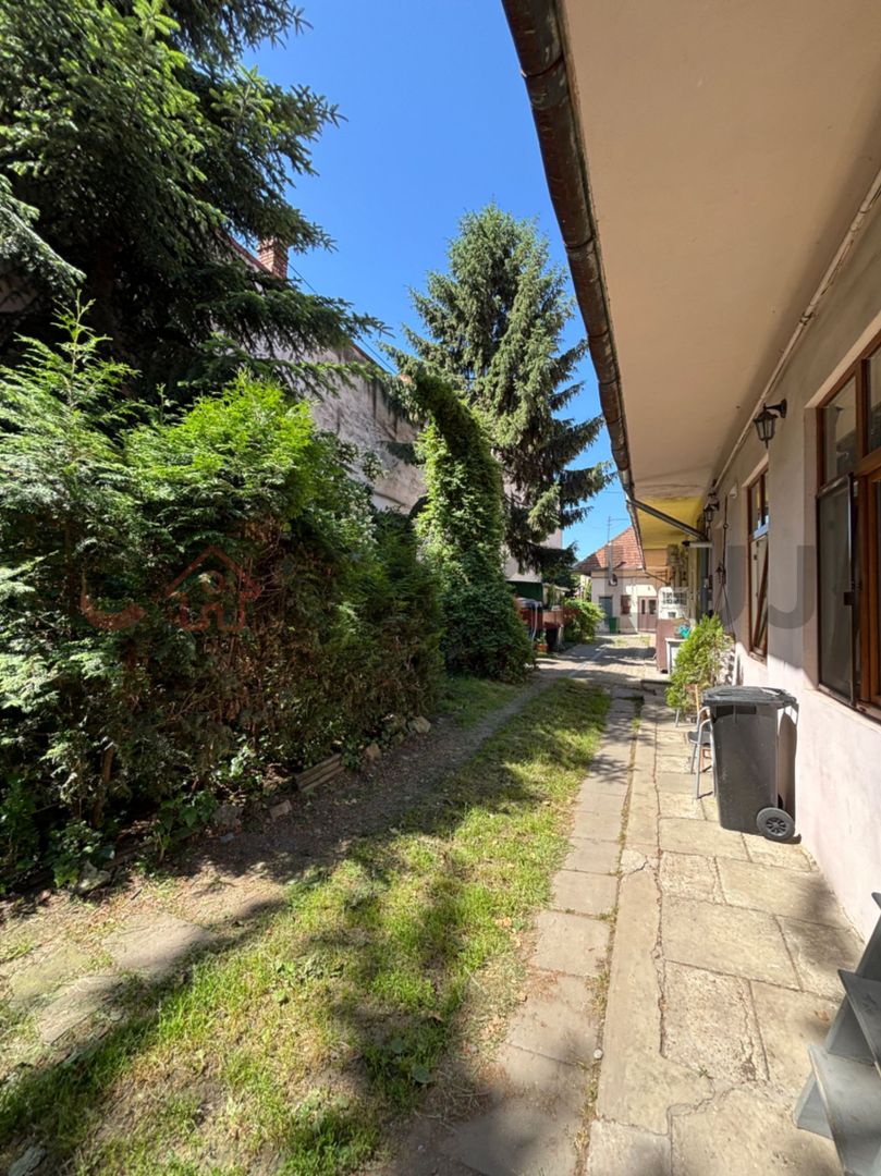 Apartament 1 camera - Langa UMF - Parcare - Mobilat si Utilat - Poză 9